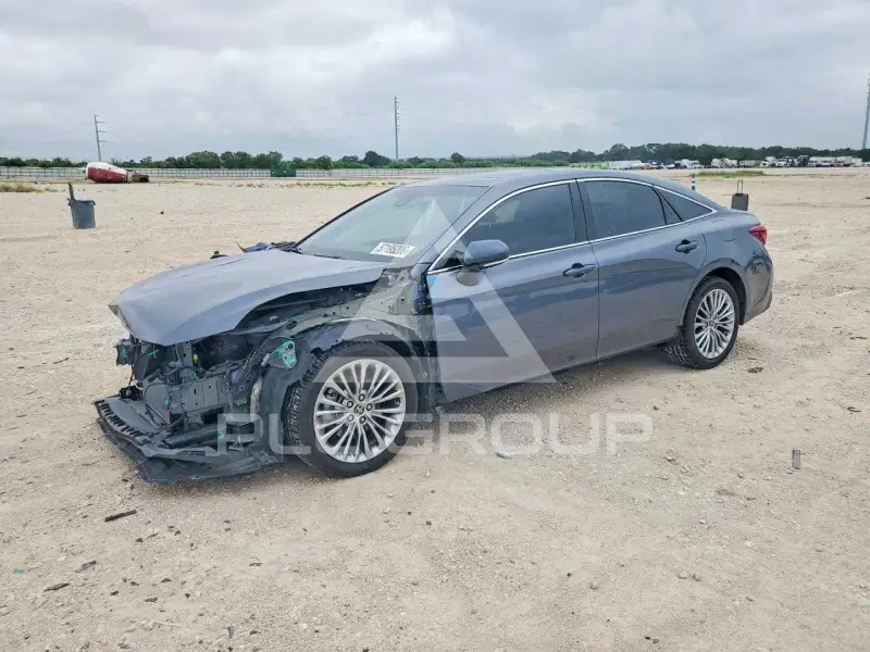 2022 Toyota AVALON photo