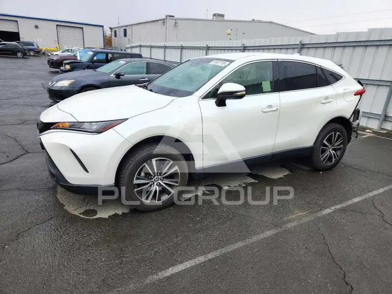 2022 Toyota VENZA photo