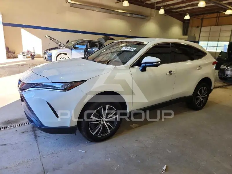 2022 Toyota VENZA photo