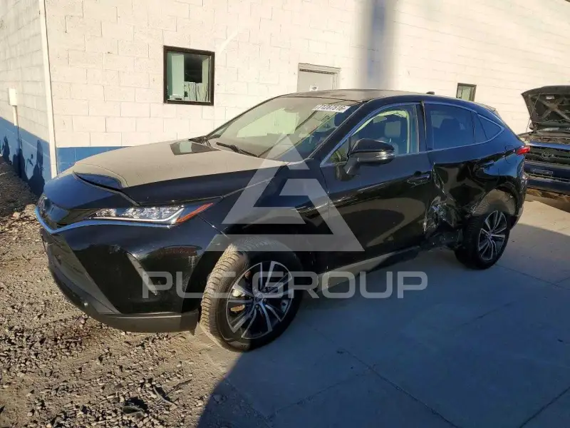 2022 Toyota VENZA photo