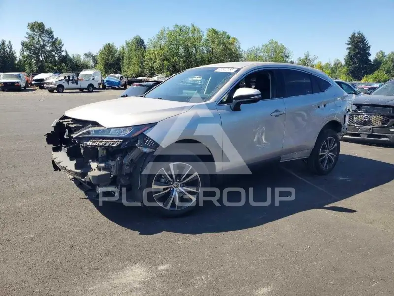2022 Toyota VENZA photo