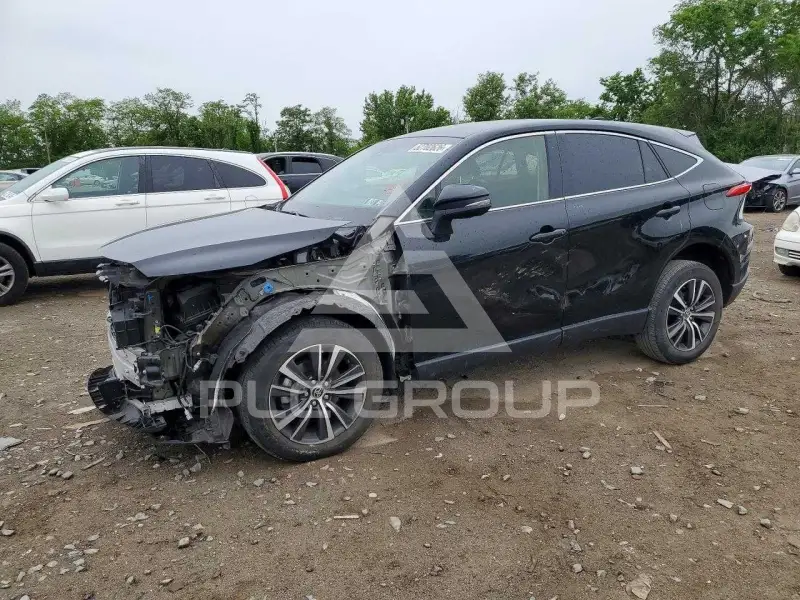 2022 Toyota VENZA фото