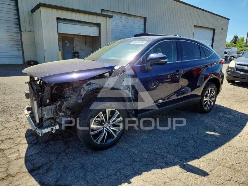 2022 Toyota VENZA photo