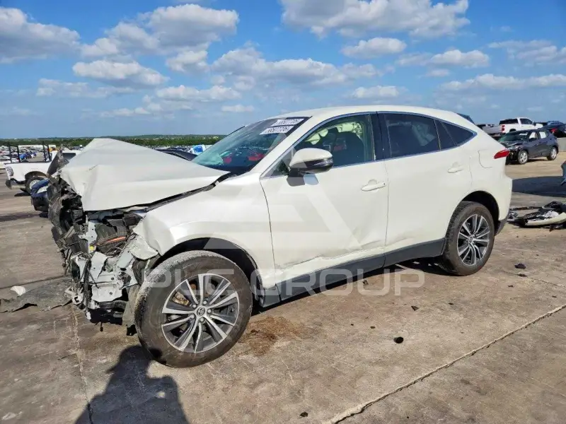 2022 Toyota VENZA фото
