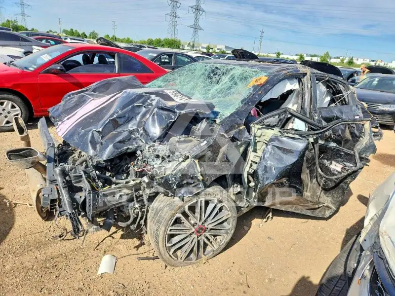 2022 KIA Forte photo