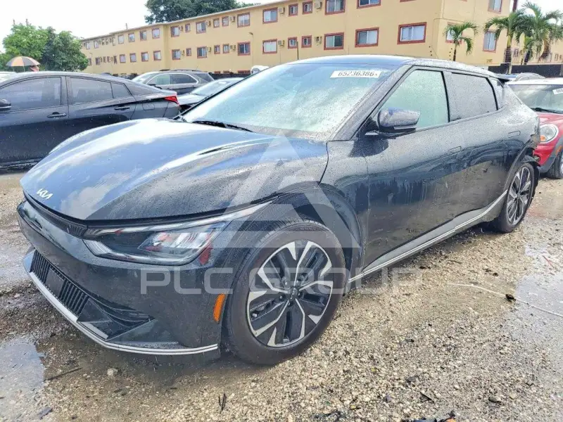 2022 KIA Unknown photo