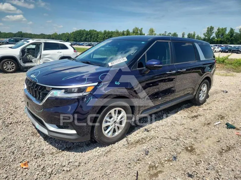2022 KIA Unknown photo
