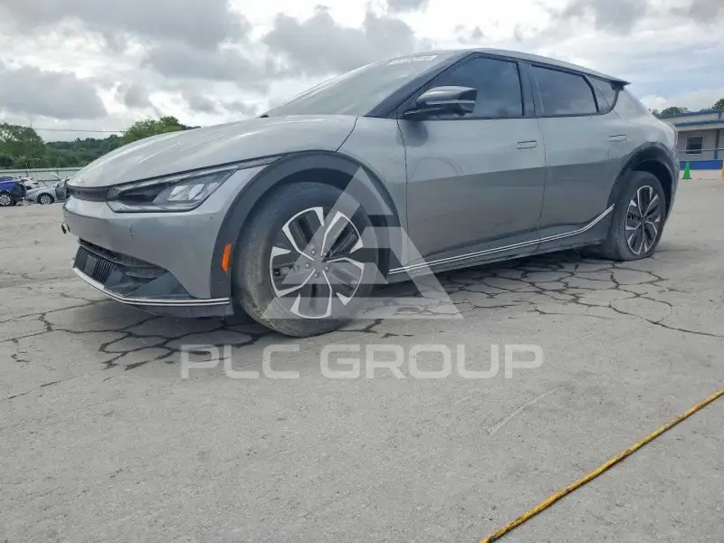 2022 KIA  photo