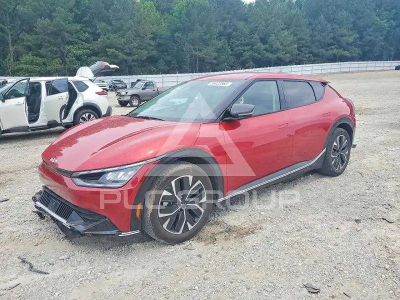 2022 KIA  фото