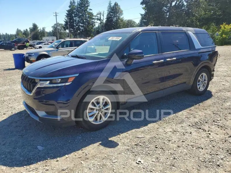 2022 KIA Unknown photo