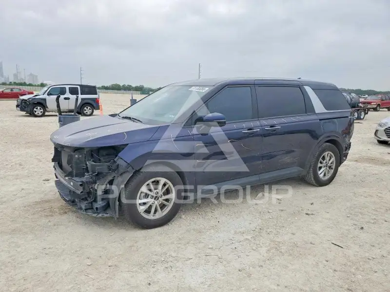 2022 KIA  фото