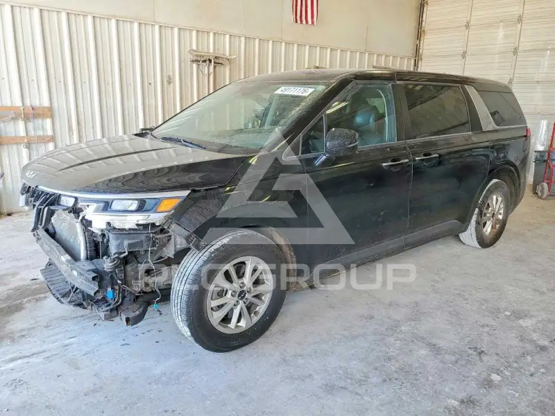 2022 KIA  фото