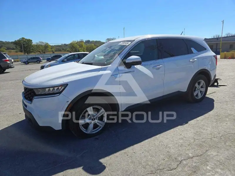 2022 KIA Sorento фото
