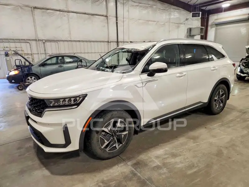 2022 KIA Sorento photo