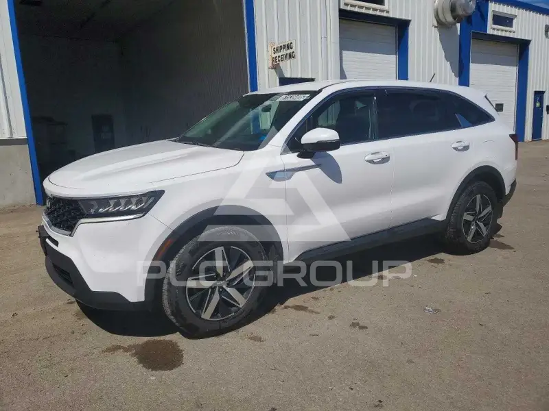 2022 KIA Sorento фото