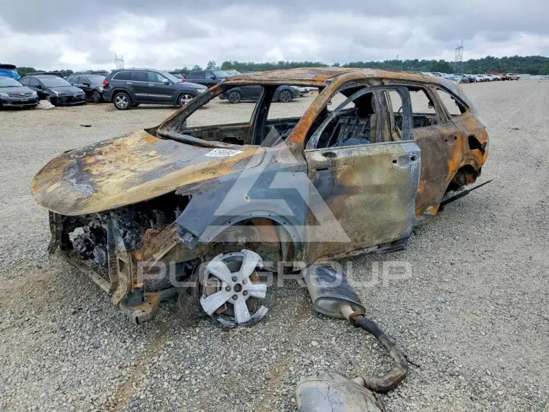 2022 KIA Sorento фото