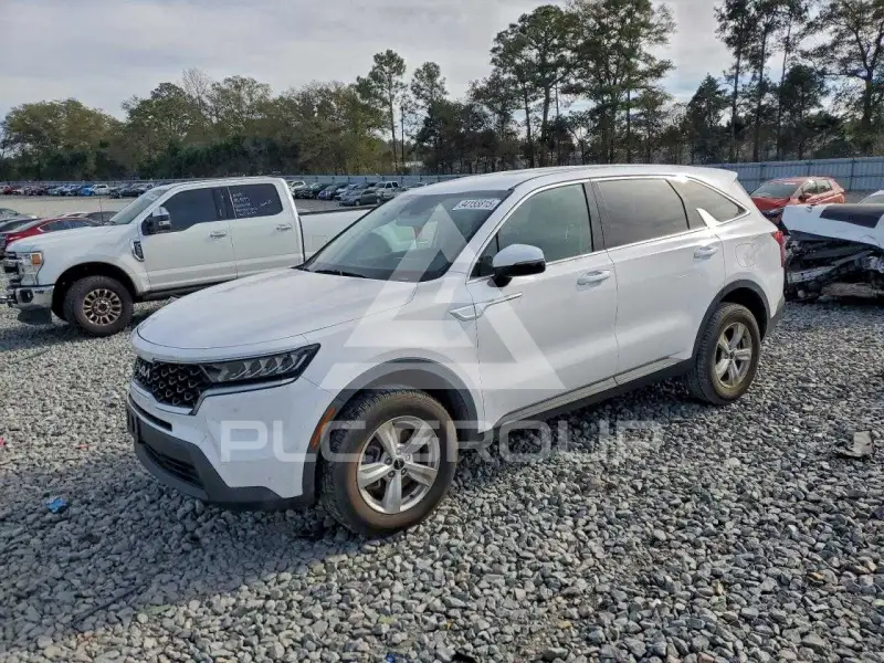 2022 KIA Sorento фото