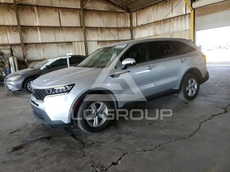 2022 KIA Sorento фото