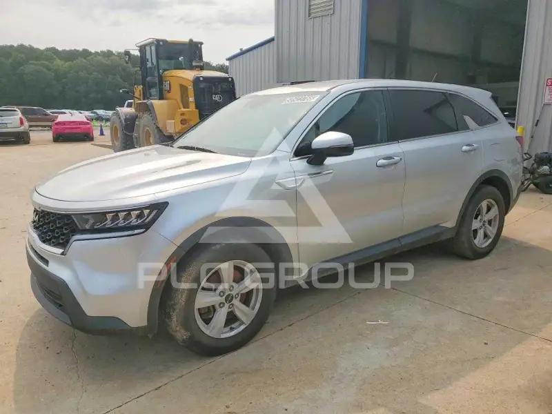 2022 KIA Sorento photo