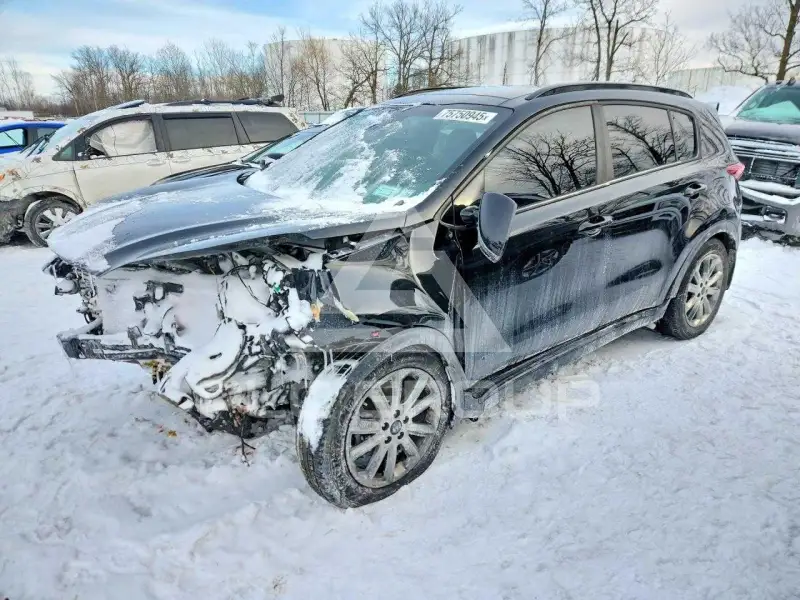 2022 KIA Sportage фото