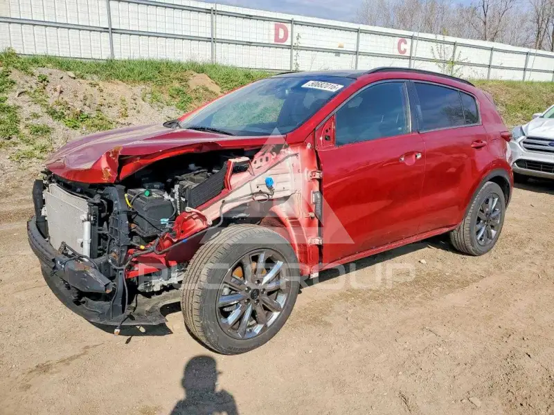 2022 KIA  photo