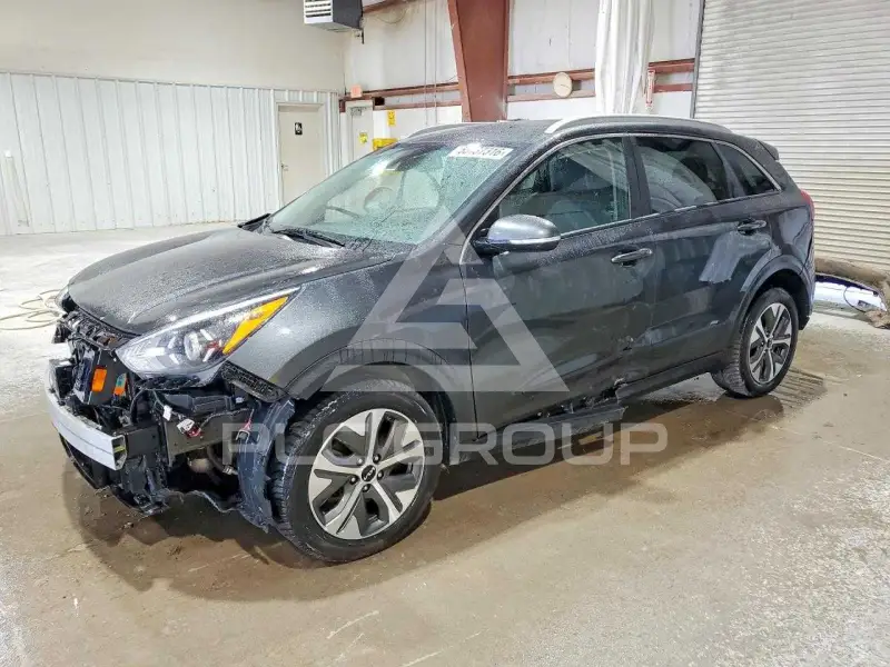 2022 KIA Niro photo