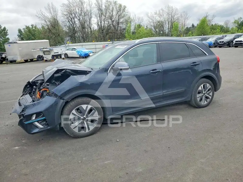 2022 KIA Niro фото