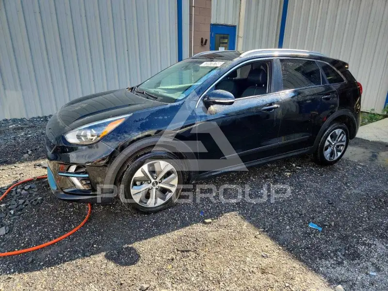 2022 KIA Niro photo