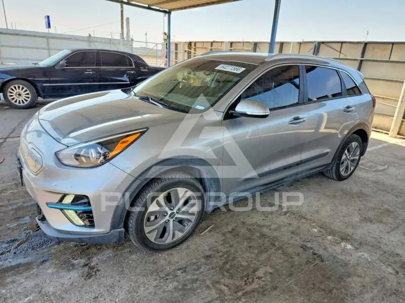 2022 KIA Niro фото