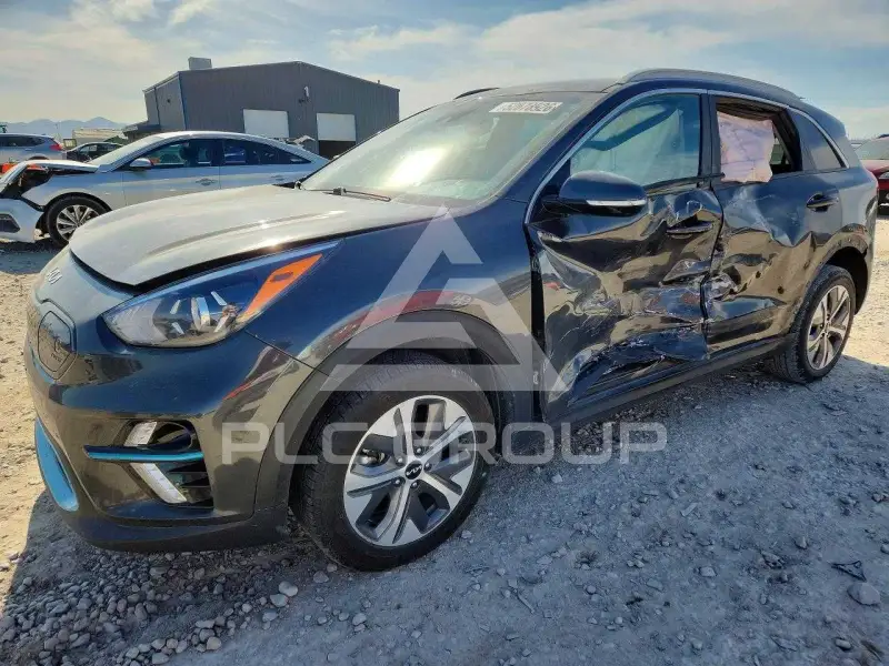 2022 KIA  фото