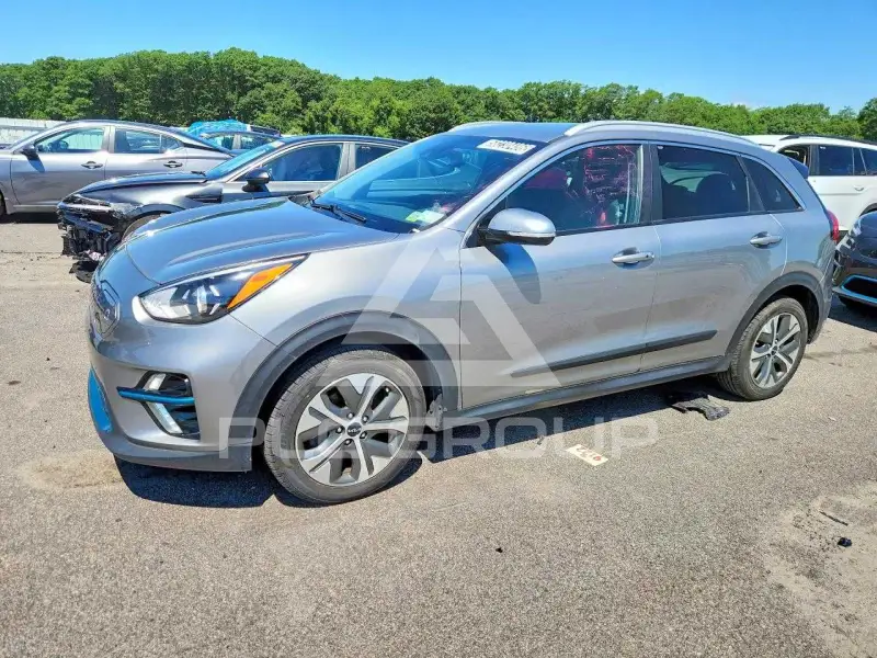 2022 KIA  photo