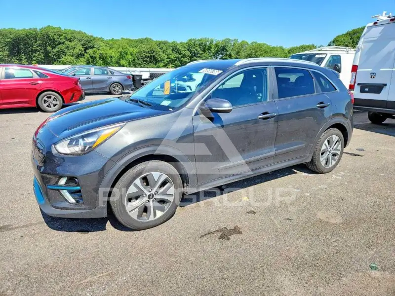 2022 KIA  photo