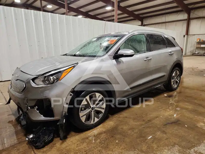 2022 KIA Niro фото