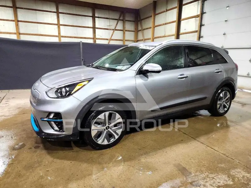 2022 KIA Niro фото