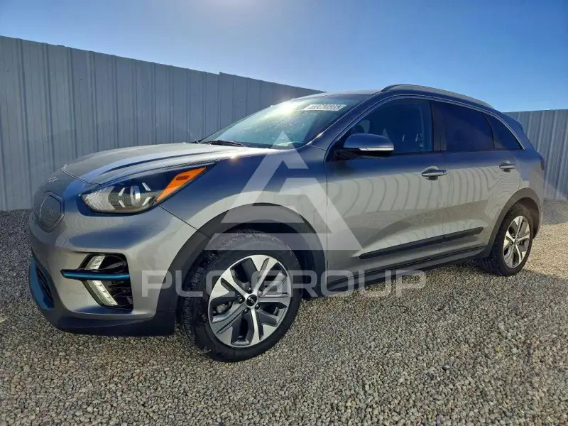 2022 KIA Niro photo