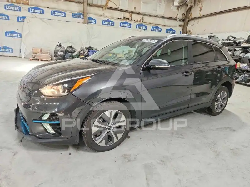 2022 KIA Niro фото