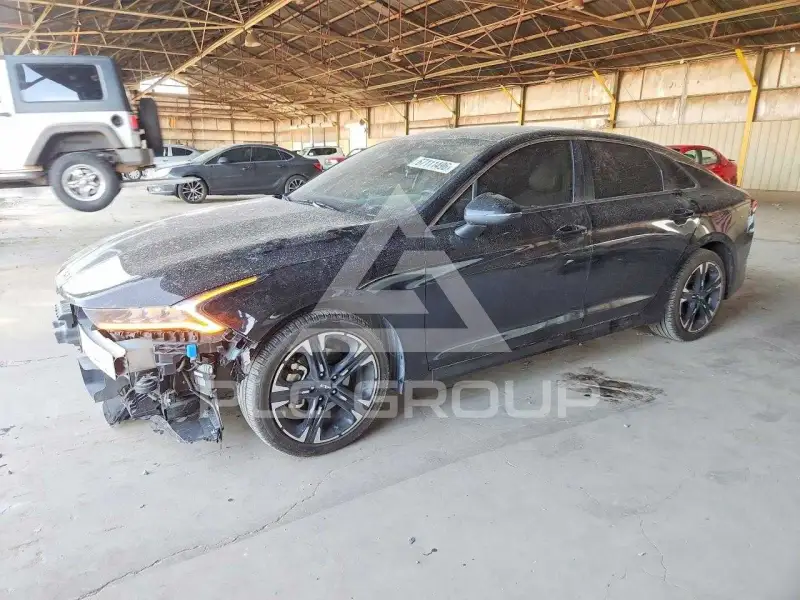 2022 KIA K5 фото