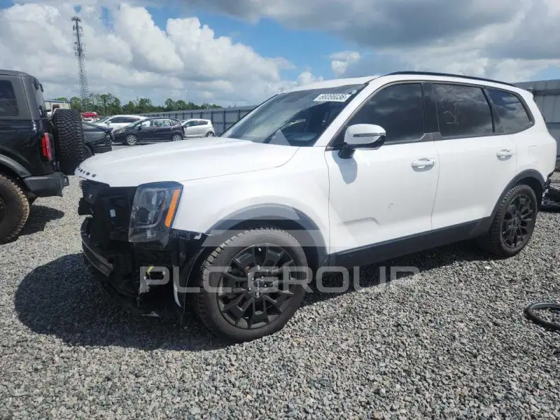 2022 KIA Telluride photo