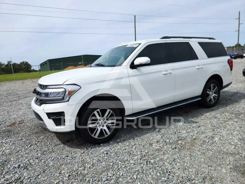 2022 Ford EXPEDITION фото