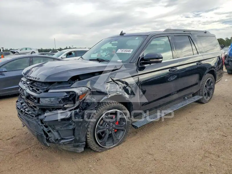 2022 Ford EXPEDITION photo