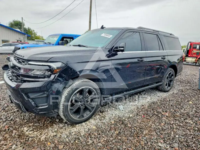 2022 Ford EXPEDITION фото