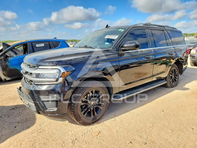 2022 Ford EXPEDITION фото