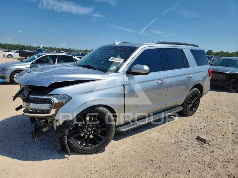 2022 Ford EXPEDITION photo