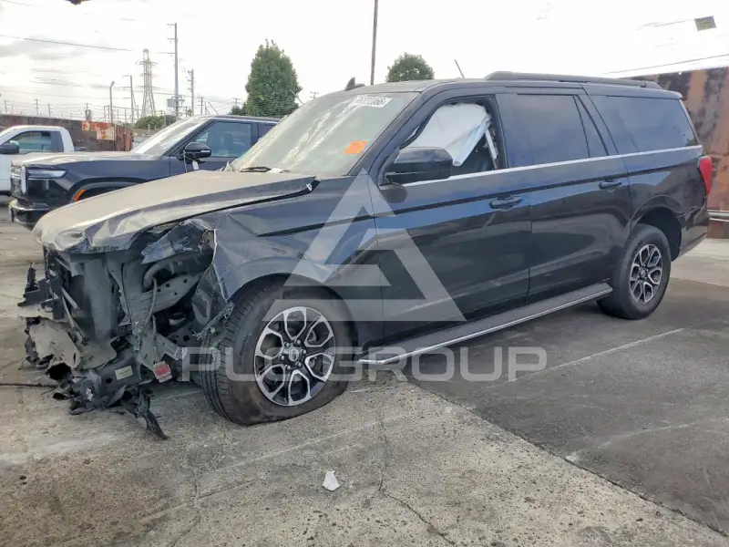 2022 Ford EXPEDITION фото