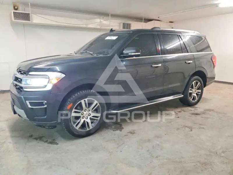2022 Ford EXPEDITION фото