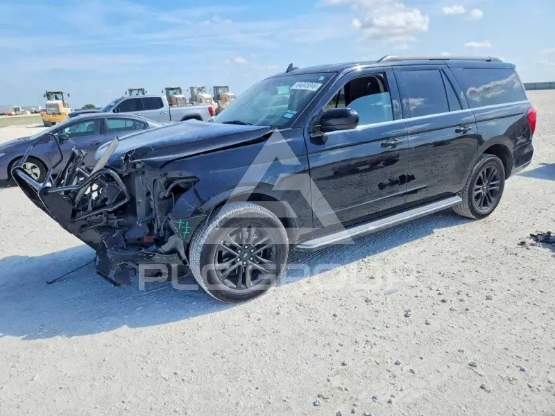 2022 Ford EXPEDITION фото