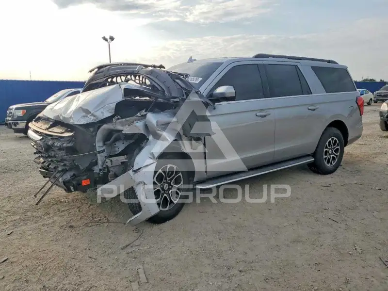 2022 Ford EXPEDITION фото
