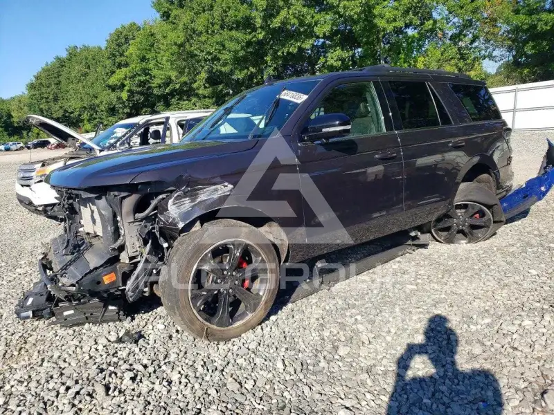 2022 Ford EXPEDITION фото