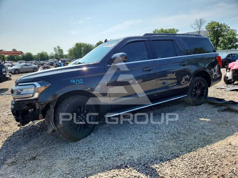2022 Ford EXPEDITION фото