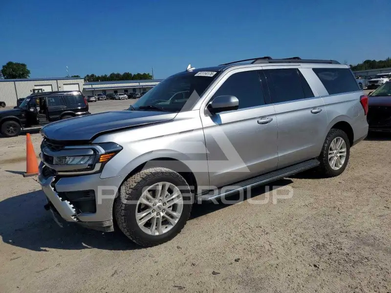 2022 Ford EXPEDITION фото